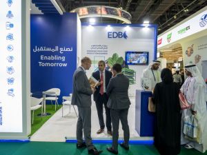 Emirates Development Bank to Champion Sustainable Food Security Solutions at Gulfood Green & Agrotech 2024