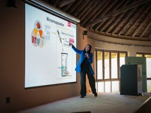 EPAA Launches the First Introductory Meeting for Institutions Featuring Winning University Projects of the 12th Sharjah Sustainability Award