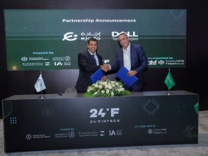 Dell and Ejada Sign MoU to Drive New Opportunities in Artificial Intelligence and Multi-Cloud Solutions