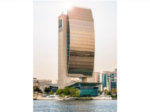 Emirates NBD drives forward sustainability as Co-Chair of PCAF MENA Chapter