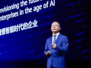 Huawei Connect 2024: Paving the Way for All Intelligence