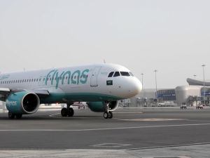 flynas Celebrates Launching 5 Routes and 3 Destinations Between KSA and UAE to be the Largest Air Carrier Connecting the Two Countries