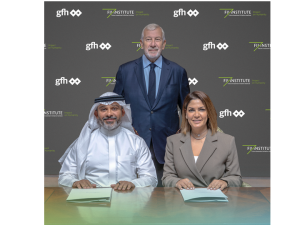 مجموعة جي إف إتش المالية ومؤسسة مبادرة مستقبل الاستثمار يوسعان شراكتهم الإستراتيجية لتحفيز الابتكار العالمي والنمو المستدام