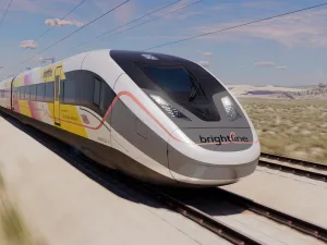 New York is getting the US first electric bullet train factory 