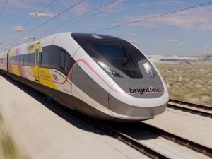 New York is getting the US first electric bullet train factory 