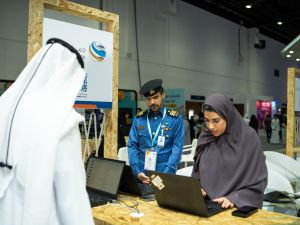 Dubai Customs and DP World Open New Horizons for Youth