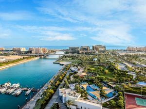 إعمار، المدينة الاقتصادية تكشف عن خطتها الشاملة لإعادة هيكلة المركز المالي لدفع التحول الشامل وتنفيذ المبادرات الاستراتيجية المواءمة مع رؤية السعودية 2030