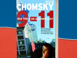 في ذكرى 11 سبتمبر قراءة في كتاب "9-11" للمفكر نعوم تشومسكي