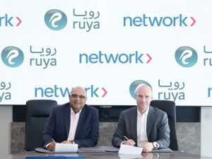 "نتورك إنترناشيونال" ومصرف "رويا" يتعاونان لتحويل قطاع الخدمات المصرفية الإسلامية باستخدام تكنولوجيا الدفع الرقمي