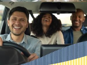 OCI helps power dozens of AI models that are used in every Uber trip