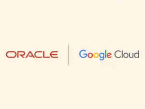 Oracle and Google Cloud