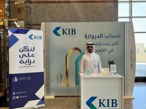 Kuwait International Bank