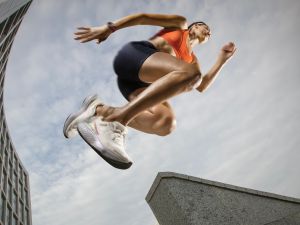 ما هي الأحذية الرياضية الأكثر راحة؟