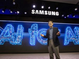 سامسونج تعلن عن ميزات جديدة في تطبيق Samsung Food خلال معرض IFA 2024
