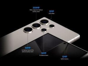 Galaxy S24 Ultra
