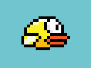 فلابي بيرد - Falppybird