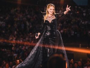 Adele