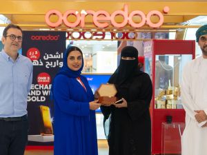 Ooredoo