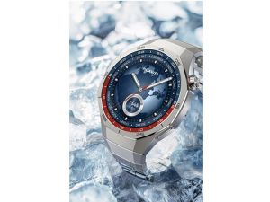 سلسلة HUAWEI WATCH GT 5 تقدّم ميزات معزّزة لمراقبة الصحة