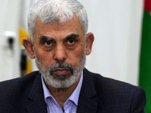 Yahya Sinwar