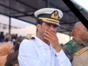 الضابط عبد الرحمن ميلاد، المعروف بلقب "البيدجا"