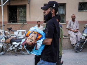 مقتل ما لا يقل عن 220 من موظفي الأونروا في غزة