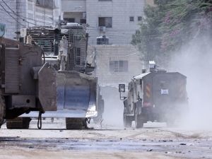 استشهاد 29 فلسطينيًا في الضفة الغربية منذ 28 أغسطس 2024
