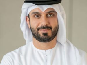 جاسم العوضي، الرئيس التنفيذي لتكنولوجيا المعلومات والاتصالات في "دو": 