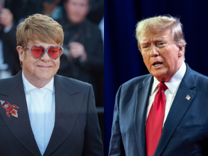Elton John