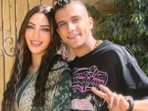 زوجة عصام صاصا