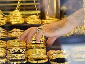 سرقة خاتم من أحد محلات المجوهرات في لبنان