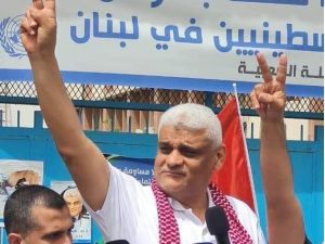  استشهاد أبو الأمين وعائلته td 
