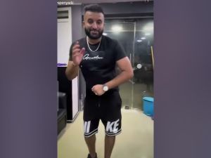 سبينيا ديزاد