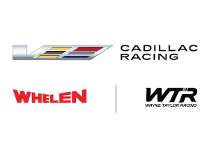 Cadillac Racing Expanding to Three-Car GTP Lineup in 2025