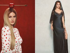 Lana Del Rey 