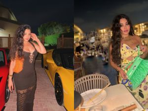Haifa Wehbe