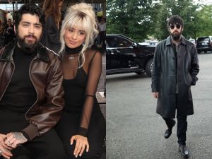 Zayn Malik Camila Cabello