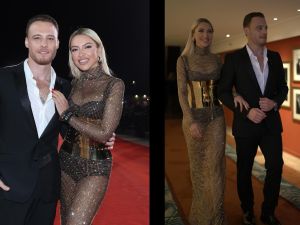 Kerem Bürsin Hadise