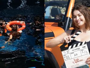 Afra Saraçoğlu Mert Ramazan Demir