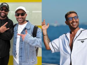 Ahmed Saad Shaggy