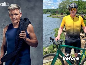 Gordon Ramsay