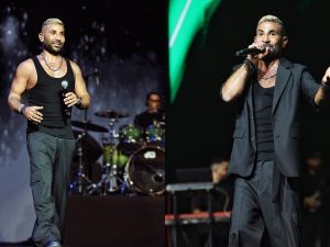 Ahmed Saad