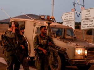 تم إطلاق النار على سائق الشاحنة الفلسطيني واستشهاده