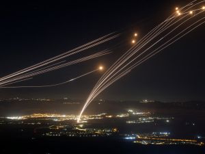 حزب الله يعلن عن تنفيذ هجمات نوعية ضد أهداف إسرائيلية