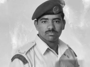 الشهيد الأردني ماهر الجازي الحويطات، منفذ عملية "الكرامة"