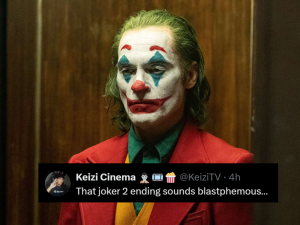 Joker: Folie à Deux 