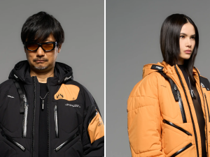 Death Stranding
