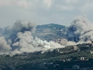 قادة القيادة الشمالية في الجيش الإسرائيلي يضغطون من أجل البدء في العملية البرية