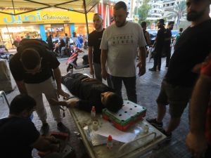 إسرائيل" تلاعبت بأجهزة الاتصال قبل وصولها إلى لبنان