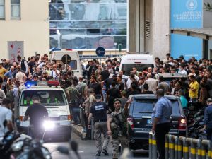 تفجير أجهزة البيجر في لبنان كان جزءا من عملية مشتركة بين الموساد والجيش الإسرائيلي